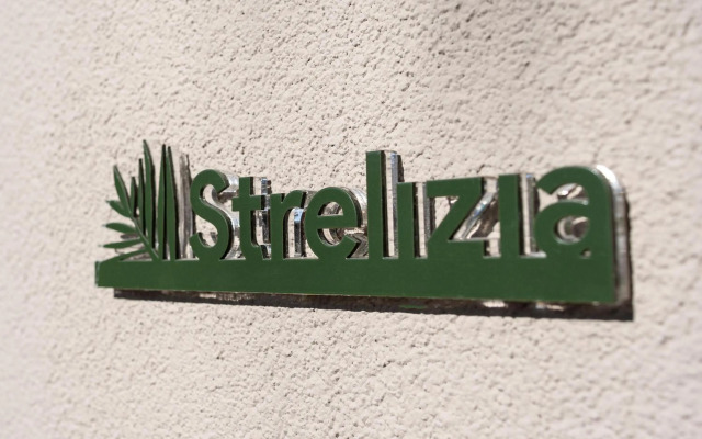 Palmeral Luxury Suites