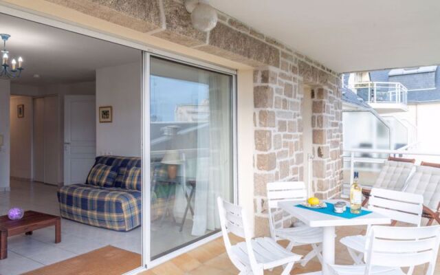 Villa Le Hoche Quiberon 32592