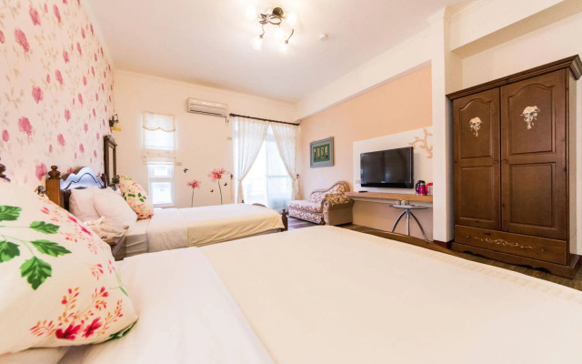 Ido Homestay