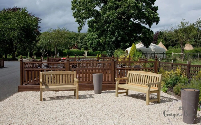 The Wroxeter Hotel
