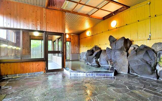 Arya Hotel Alpin Route / Vacation STAY 8237