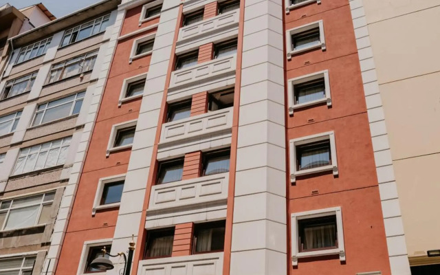 Hotel Yuksel