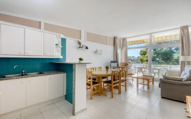 Apartment in Roses Near Beach