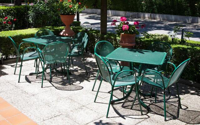 Hotel Vignola