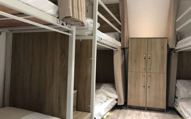 Luma Hostel