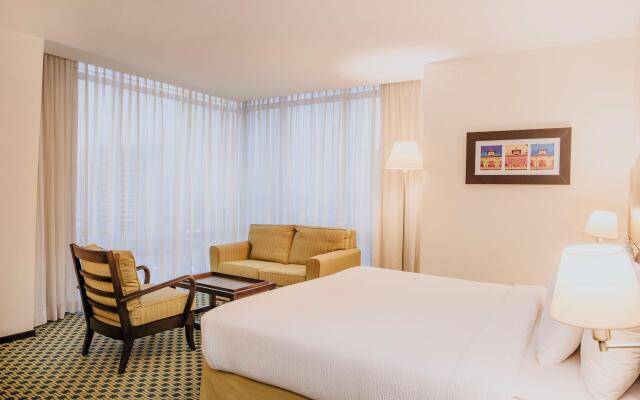 Courtyard by Marriott Guayaquil