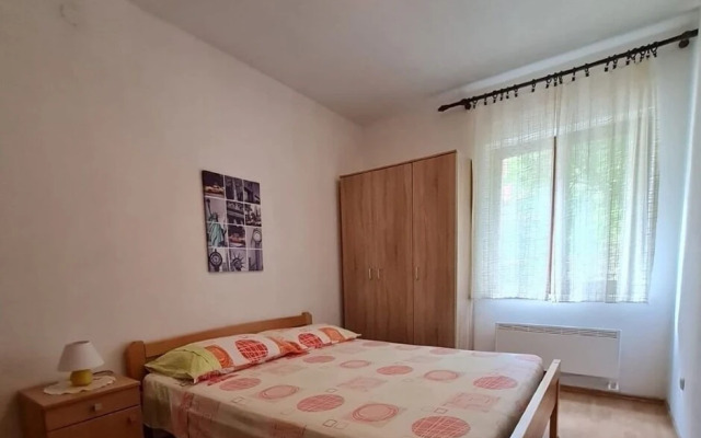 Miljana - 40 m From Beach - A1