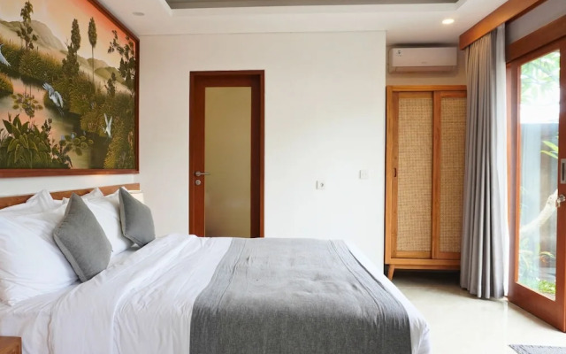 Anara Villa Ubud