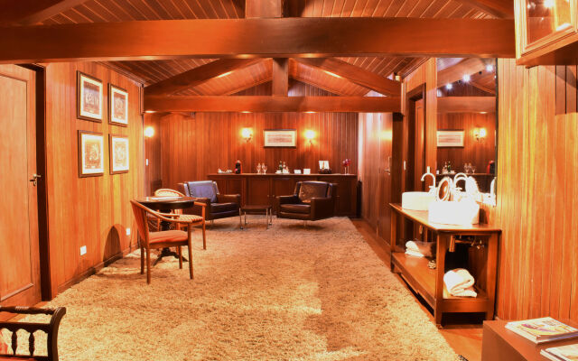 Villa Casato Residenza Boutique