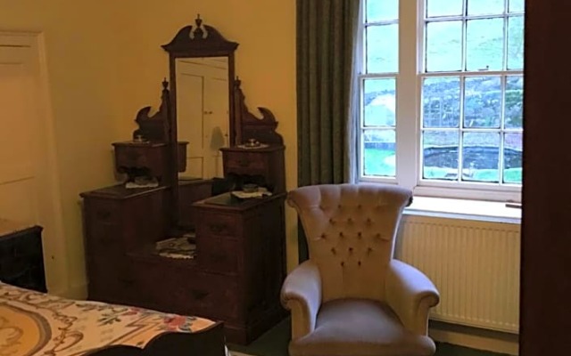 Bank Top Farm B&B Hartington
