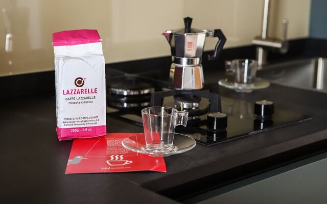 V. Emanuele Apts By Wonderful Italy