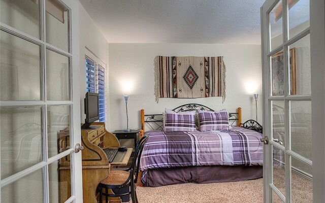 Southwest Sanctuary 3 BR by Casago