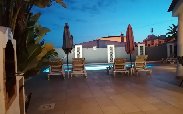 Villa 2, Great Spot Oura Beach, Albufeira