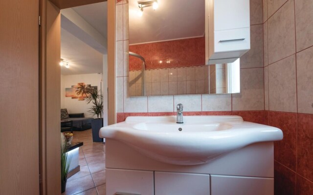 Nice Home in Betiga With Wifi and 2 Bedrooms