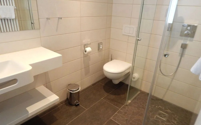 BSW - Schwarzwaldhotel Baiersbronn