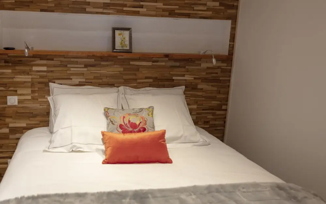 Relais Des Alpes