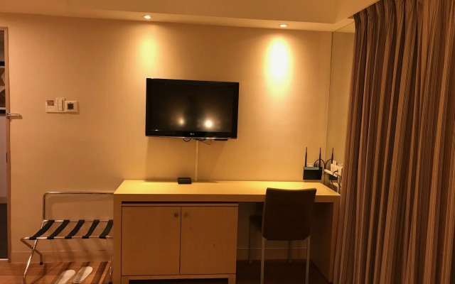 Delton Hotel