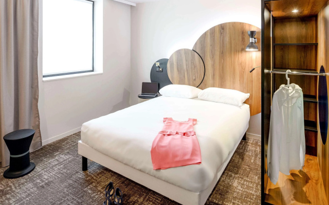 ibis Styles Paris Meteor Avenue d'Italie - Image 5