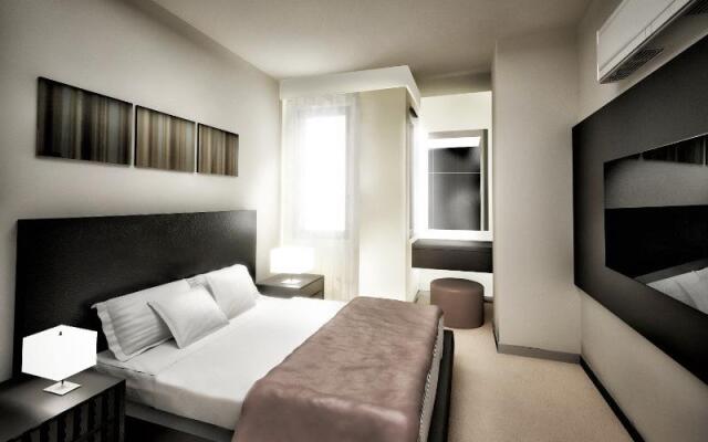 Plus Hotel Cihangir SUITES