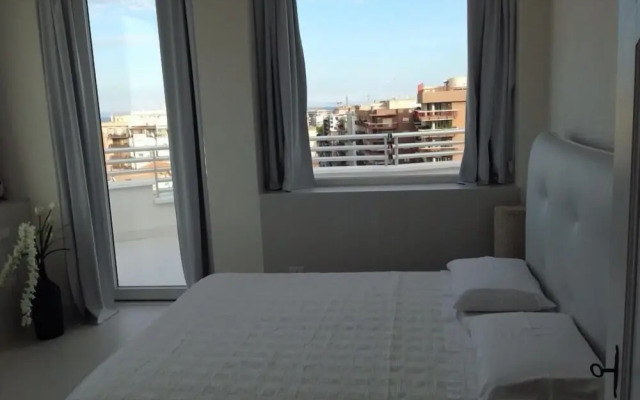 Luxury Room Rooftop