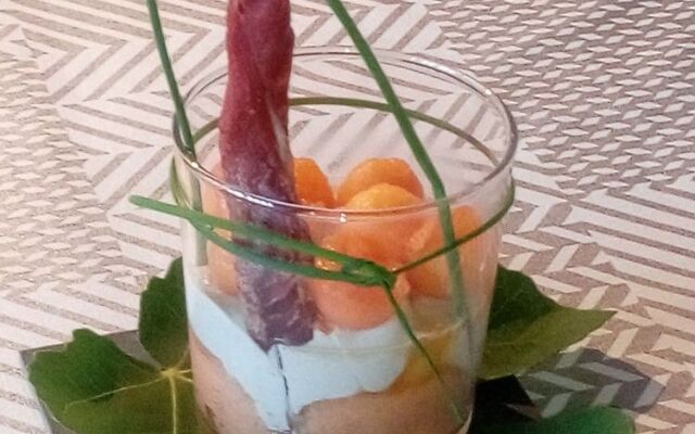 Le Clos de Saires B&B