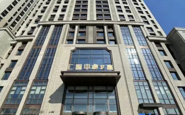 Harbin Jike E-sports Apartment