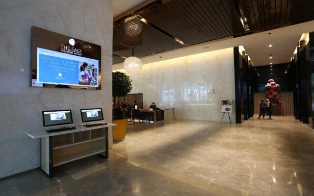 Platinum Suites KLCC by Feel Homes