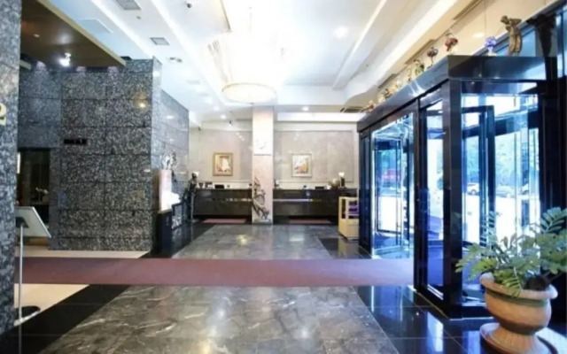 Bundang Gallery Hotel