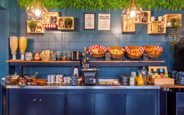 Kyriad Calais Sud - Coquelles