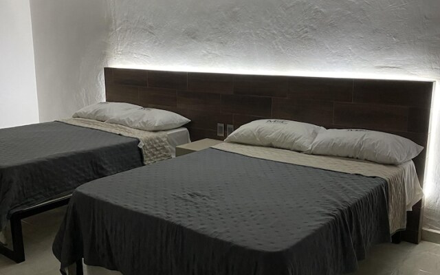 Motel San Carlos