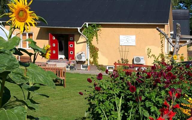 Bed & Breakfast Björkhyddan