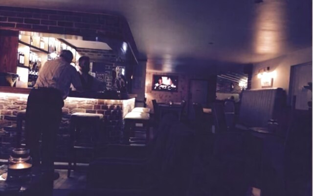 Palmers Ale House & Kitchen