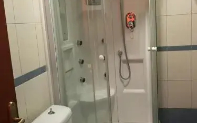 Hotel Elegant Epavlis