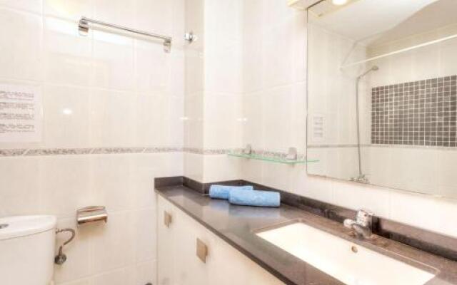 Apartment L'Olivar II