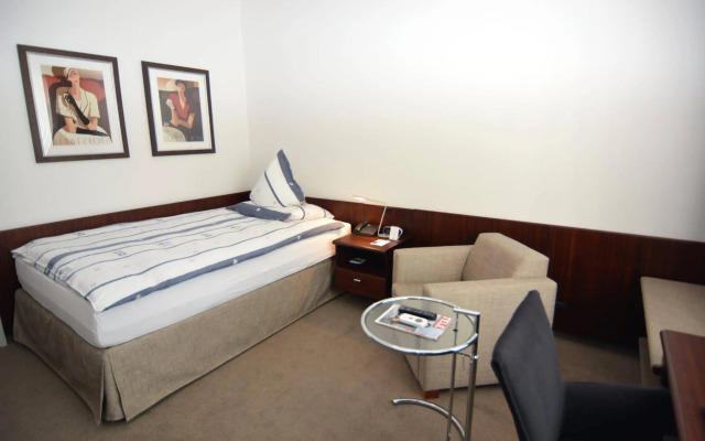 Hotel Walhalla