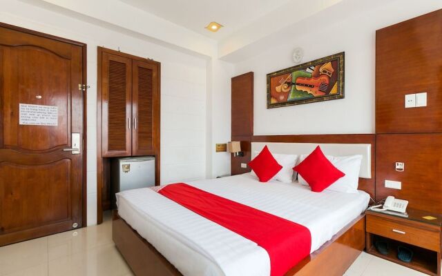 Oyo 616 Cuong Thanh 1 Hotel