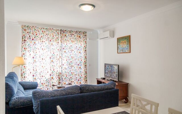 Apartamento Carmona Burriana Canovas Nerja