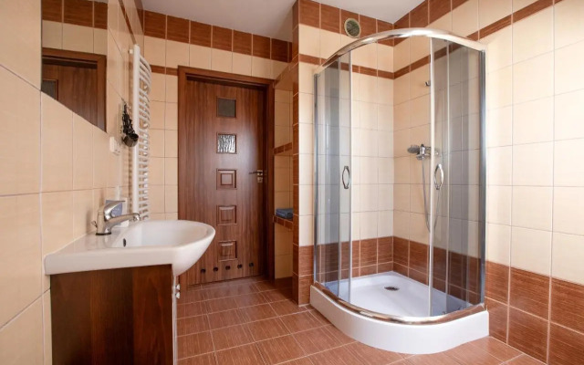 Dom Gościnny "Berberys"