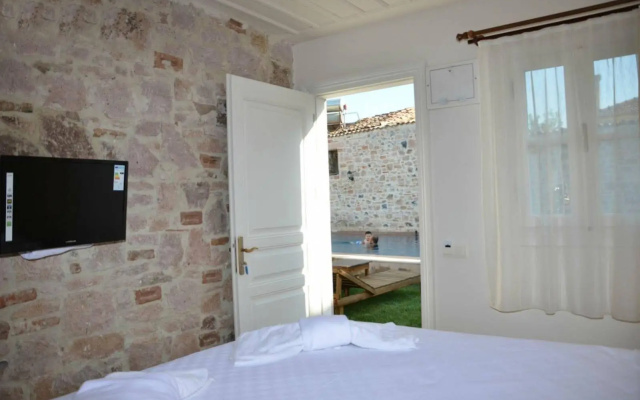Cunda Poseidon Hotel