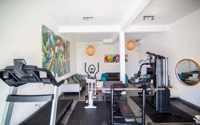 Alizee by Island Properties Online