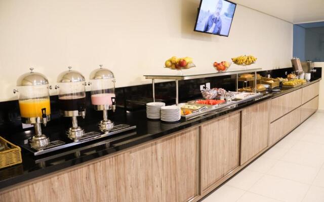Hotel Vale das Artes