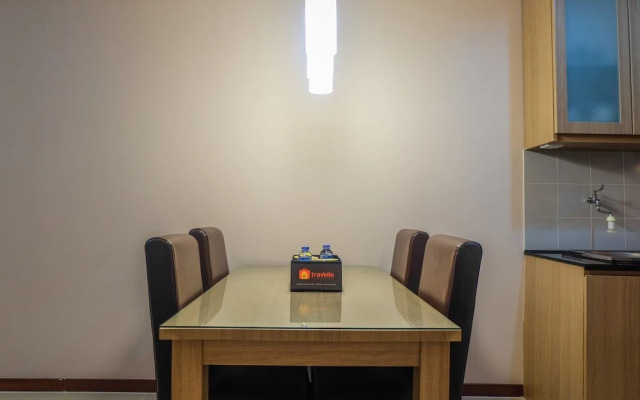 Spacious 2BR Condominium Seaview Apartment