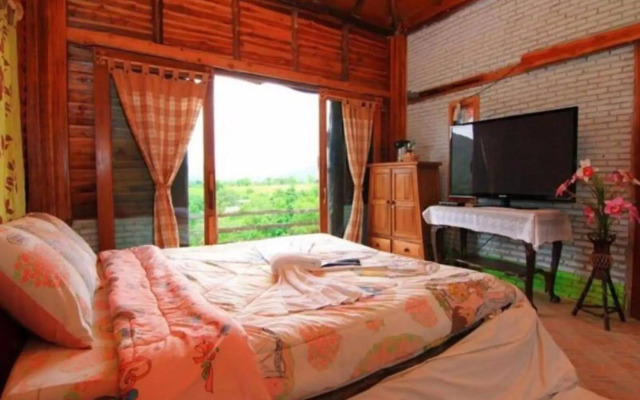 Ingmhok Country Mountain View Resort