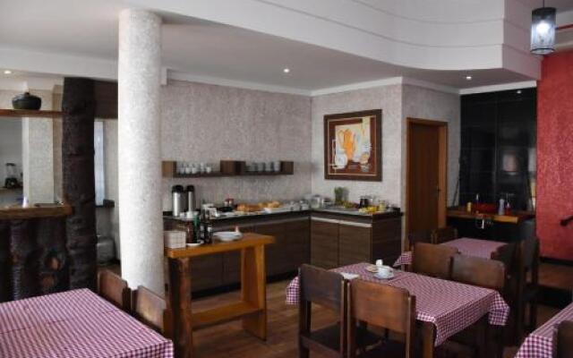 Hotel Holiday Foz