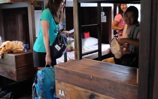 IAmWarin Mini Hostel