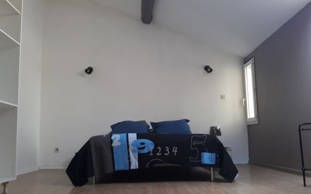 Duplex 2 personnes
