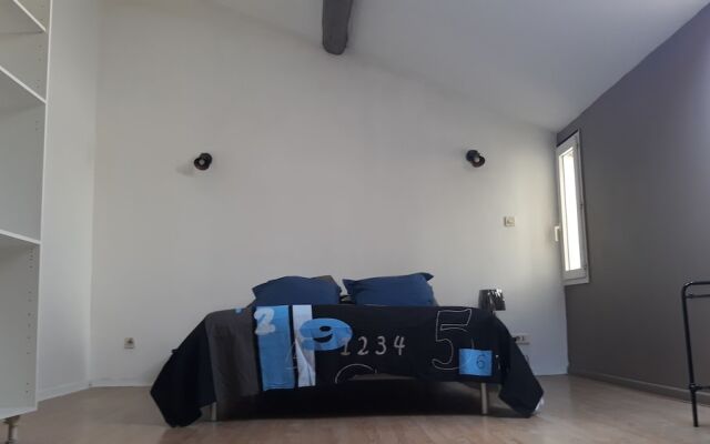 Duplex 2 Personnes