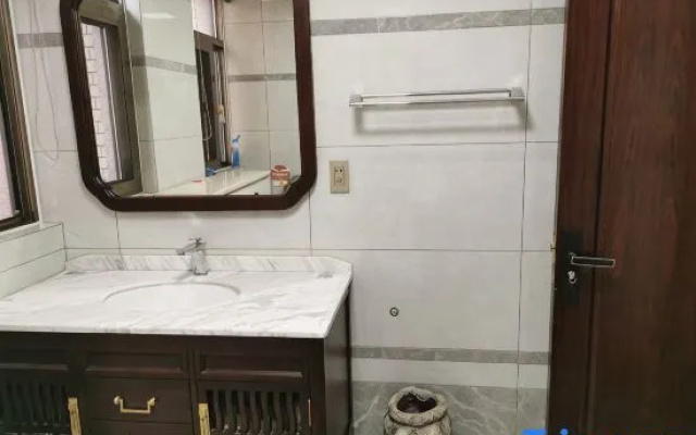 Hangzhou Caicaijia Homestay