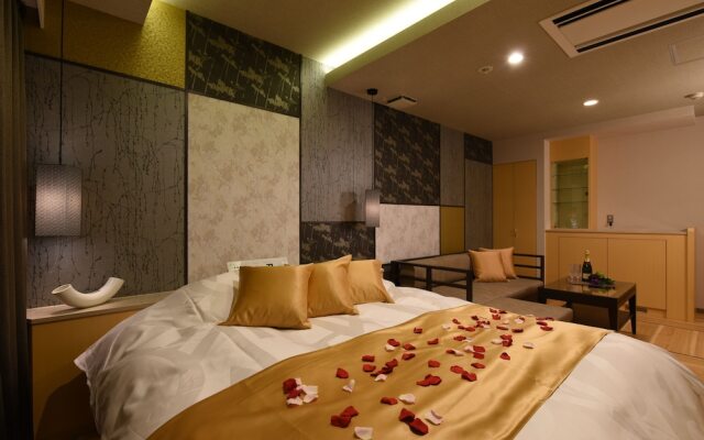 Hotel New York - Adults Only