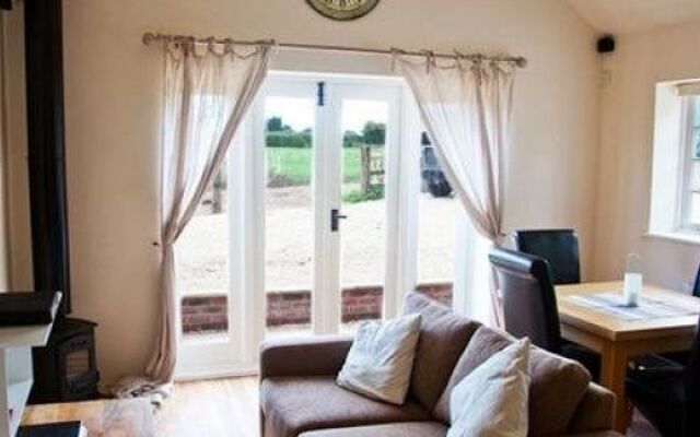 The Old Rectory Bed and Breakfast